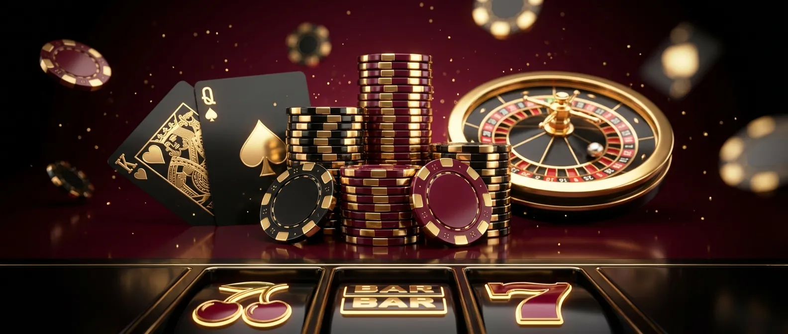 WildRobin Casino bonus